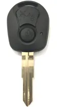 Comprar Carcaça De Chave Telecomando Ssangyong Actyon\u002Fkyron\u002Frexton