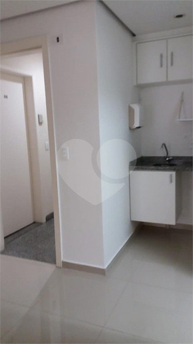 Imagem 12 de 27 de Conjunto Comercial,36m², 2wc, 1 Vaga, Estacionamento Rotativo - Reo55096