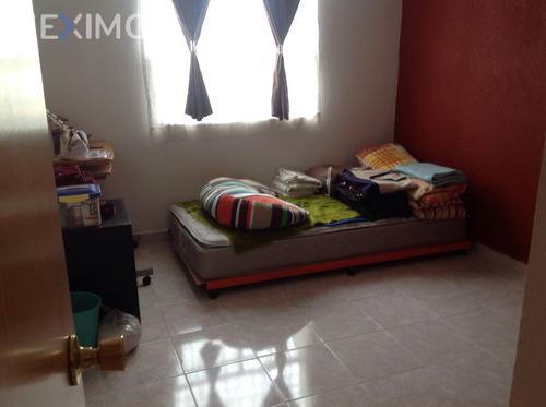 Imagen 10 de 15 de Casa De Un Nivel En Pachuca, San Alfonso, Hidalgo