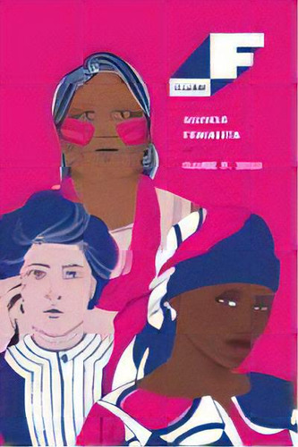 Agenda Feminista Clube F. 2023, De Editora Bazar Do Tempo. Editora Bazar Do Tempo Em Português