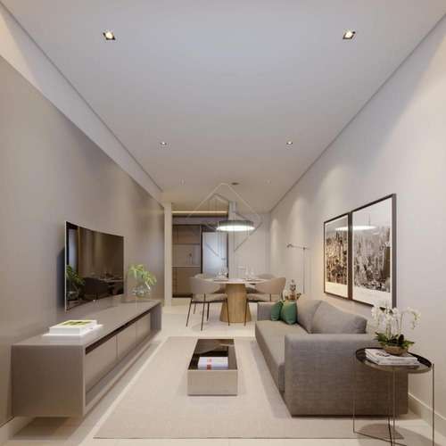 Apartamentos - Ref: V1716