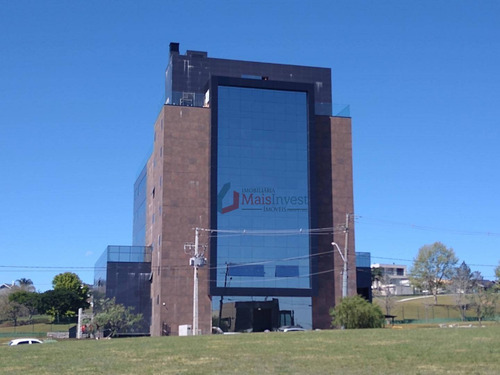 Imagem 3 de 5 de Andar Corporativo, 1074 M² - Venda Por R$ 34.000.000,00 Ou Aluguel Por R$ 37.590,00/mês - Alphaville Graciosa - Pinhais/pr - Ac0001