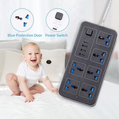 Botão Ac Soquete To.safe.type Power.power Use Home
