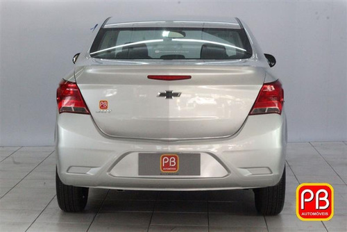 Chevrolet Joy 1.0 Spe4 Flex Plus Manual 2020/2021