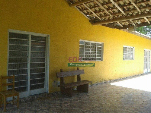 Imagem 5 de 5 de Chácara Com 3 Dormitórios À Venda, 1540 M² Por R$ 700.000,00 - Chácaras Cataguá - Taubaté/sp - Ch0704