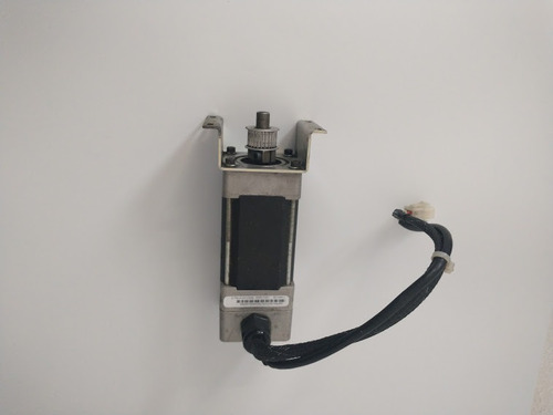 Servo Motor Aspen Motion Tecnologies Rm 23-0018 Rev E O Par (Usado)