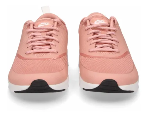 Nike thea rust pink hot sale