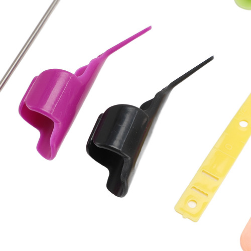Set De Tela Quick Turn, Ajustable, Multifuncional, Colorido