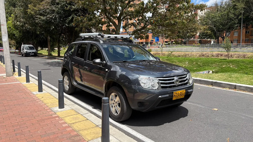 Renault Duster 1.6 Expression