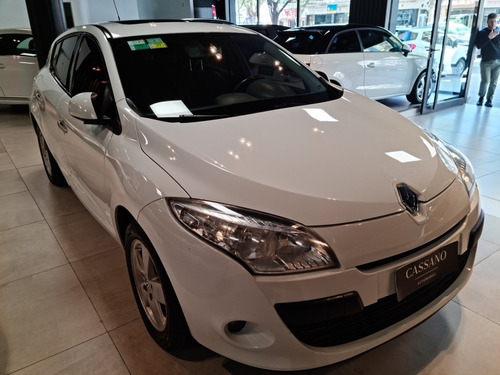 Imagen 3 de 15 de Renault Mégane Iii 2012 2.0 Luxe Cassano Automobili