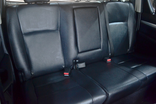 Imagen 15 de 15 de Toyota Hilux 4×4 D/c Srx 2.8 Tdi 6 At 2016