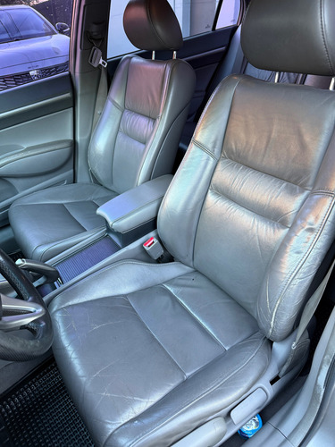 Honda Civic 1.8 Exs At