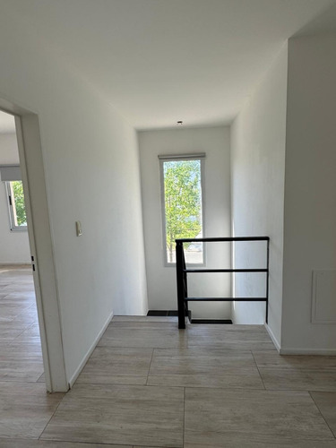 Venta Financiada - Casa Barrio San Francisco Villanueva