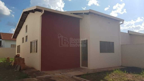 Imagem 5 de 6 de Venda De Casas / Padrão Na Cidade De Araraquara 10717