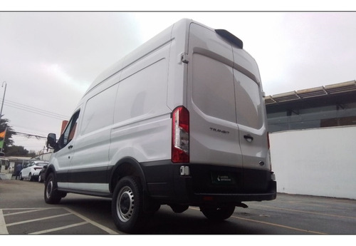 Ford Transit 2.0 ECOBLUE DIESEL FURGÃO L2H3 MANUAL