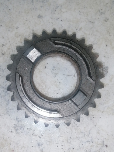 Rotor De Cadena De Tiempo Toyota 1gr 5$