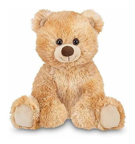 Peluche Oso Kipper Tan, 15 Pulgadas