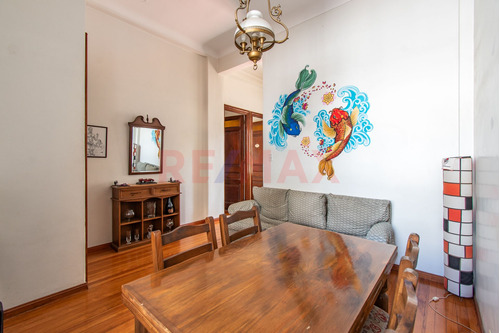 Venta Departamento 3 Ambientes Monserrat