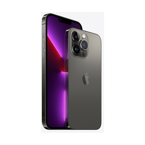 Apple iPhone 13 Pro 128 Gb Grafito Con Caja Original (Reacondicionado)