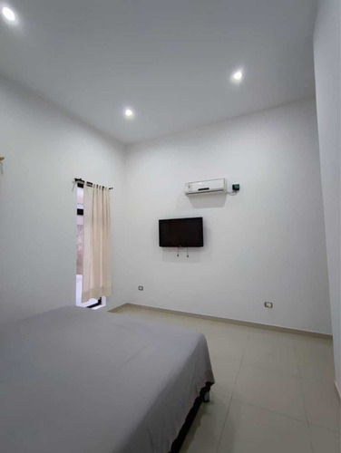 Imagen 15 de 15 de En Venta Casa Con Acabados De Primera En La Castellana Sprc