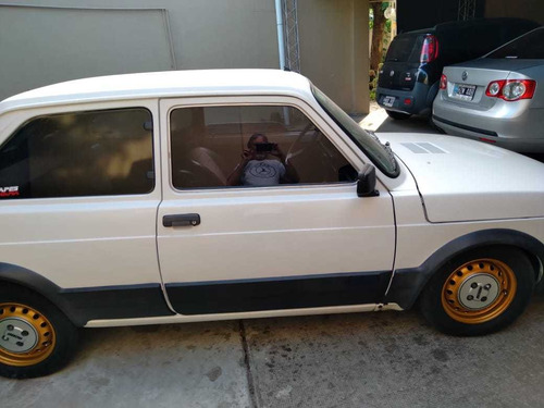 Imagen 2 de 9 de Fiat 147 1994 1.4 Tr