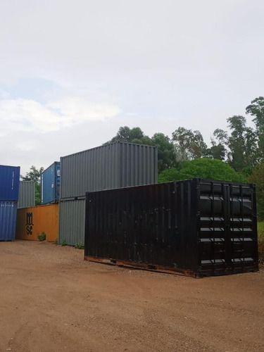Venta Y Alquiler De Contenedores Container Maritimos