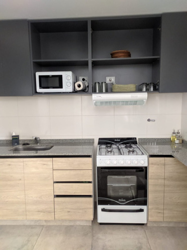 Imagen 7 de 19 de Depto 2 Dormitorio Nuevo! Gran Categoria, Excelente Ubicacion Sobre Calle Rondeau A Metros De Chacabuco