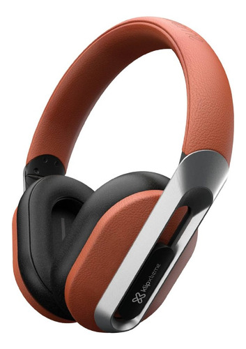 Auriculares Inalambricos Klip Xtreme Style Bluetooth Coral