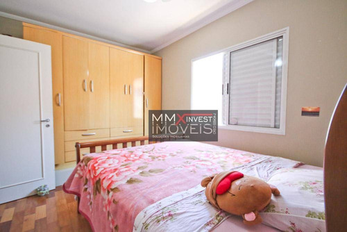 Imagem 30 de 30 de Sobrado À Venda, 320 M² Por R$ 1.560.000,00 - Jardim São Paulo - São Paulo/sp - So0707