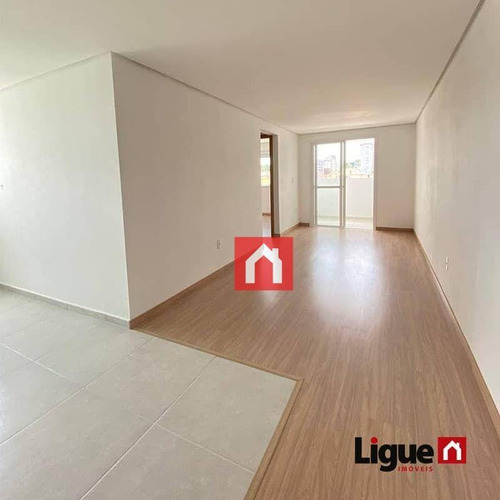 Imagem 6 de 13 de Apartamento Com 2 Dormitórios À Venda, 54 M² Por R$ 253.000,00 - Imigrante - Farroupilha/rs - Ap0672