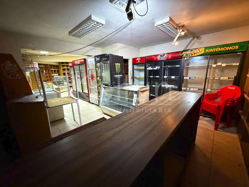 Local Comercial En Venta En San Marcos