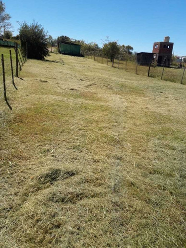 Imagen 3 de 8 de Oportunidad!! Terreno De 500 M2, Muy Buena Ubicacion