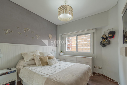 Venta Semipiso 3 Ambientes En Ramos Mejía.