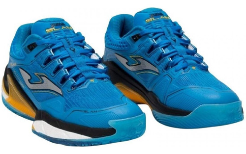 Zapatillas Pádel Joma Slam 2504 Royal