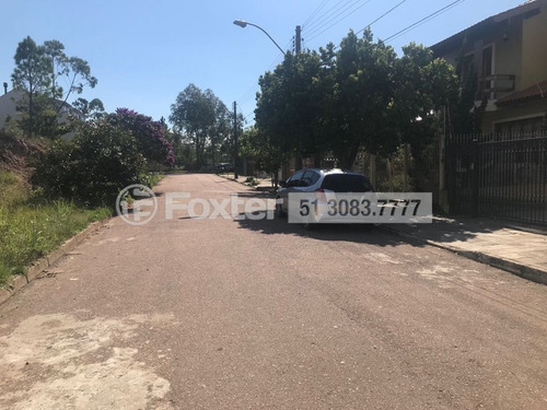 Terreno, 225 M², Hípica - 102868