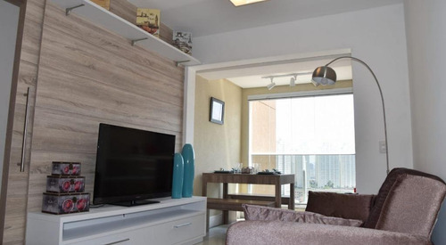 Imagem 2 de 25 de Apartamento À Venda, 77 M² Por R$ 730.000,00 - Alto Da Mooca - São Paulo/sp - Ap4556
