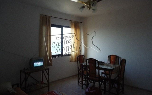 Imagem 3 de 8 de Apartamento A Venda No Bairro Balneário Flórida Em Praia - 1213-1
