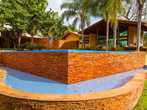 Imagem 15 de 16 de Casa Com 3 Dormitórios À Venda, 550 M² - Portal Da Raposo - Sorocaba/sp - Ca2089