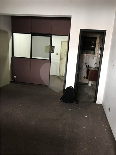 Imagem 17 de 20 de Sala Comercial Para Venda, República, Centro, São Paulo! - Reo376541
