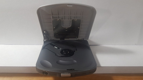 Imagen 4 de 4 de Sony Walkman Duscman Philips Expanium Mp3 Funcionando