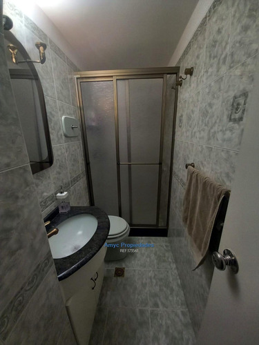Imagen 23 de 26 de Apto 4 Dorm En Excelente Ubicacion Sobre Avda. Brasil