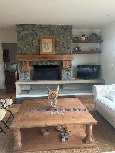Imagen 4 de 23 de Casa En Venta - Barrio Privado Carmel