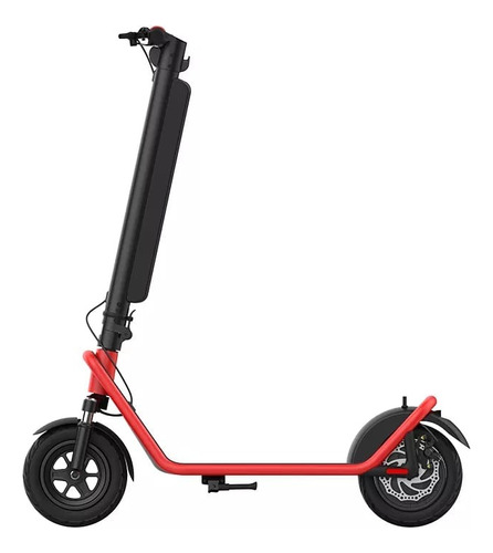 Patineta Eléctrica Scooter  Profesional Todo Terreno Super 