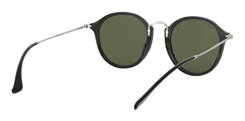 Tienda Oficial - Anteojos De Sol Ray Ban Round 2447 Original