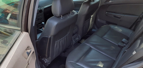 Imagem 7 de 10 de Chevrolet Vectra 2010 2.0 Elite Flex Power Aut. 4p