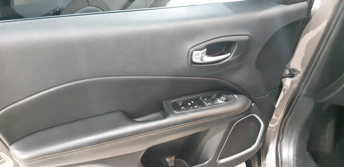 Imagem 11 de 15 de Jeep Compass 2.0 16v Flex Sport Automático