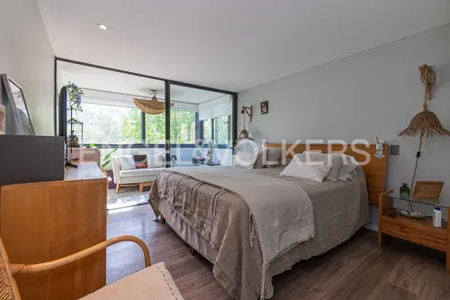 Remodelado - Luis Thayer Ojeda / El Vergel