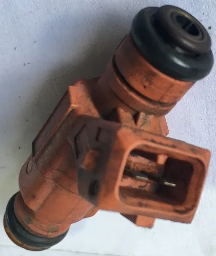 Inyectores Peugeot 206 (Usado)