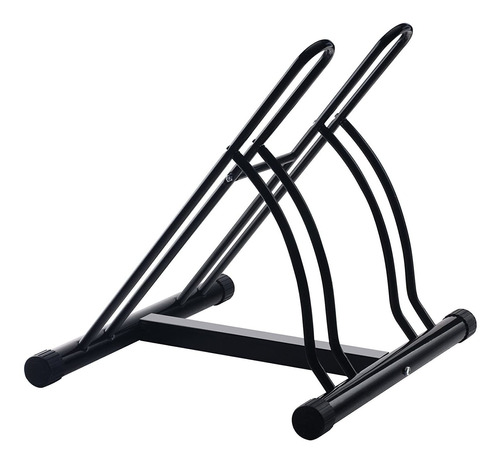 Rad Cycle Mighty Rack - Soporte De Suelo Para Bicicleta