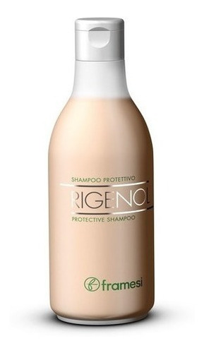Framesi Rigenol Shampoo Protectivo X 250 Ml